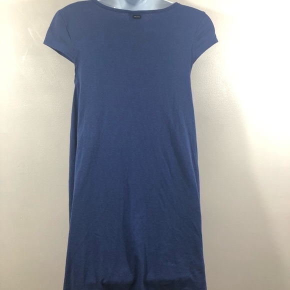 Volcom- Madness T Shirt Dress - Picture 4 of 7